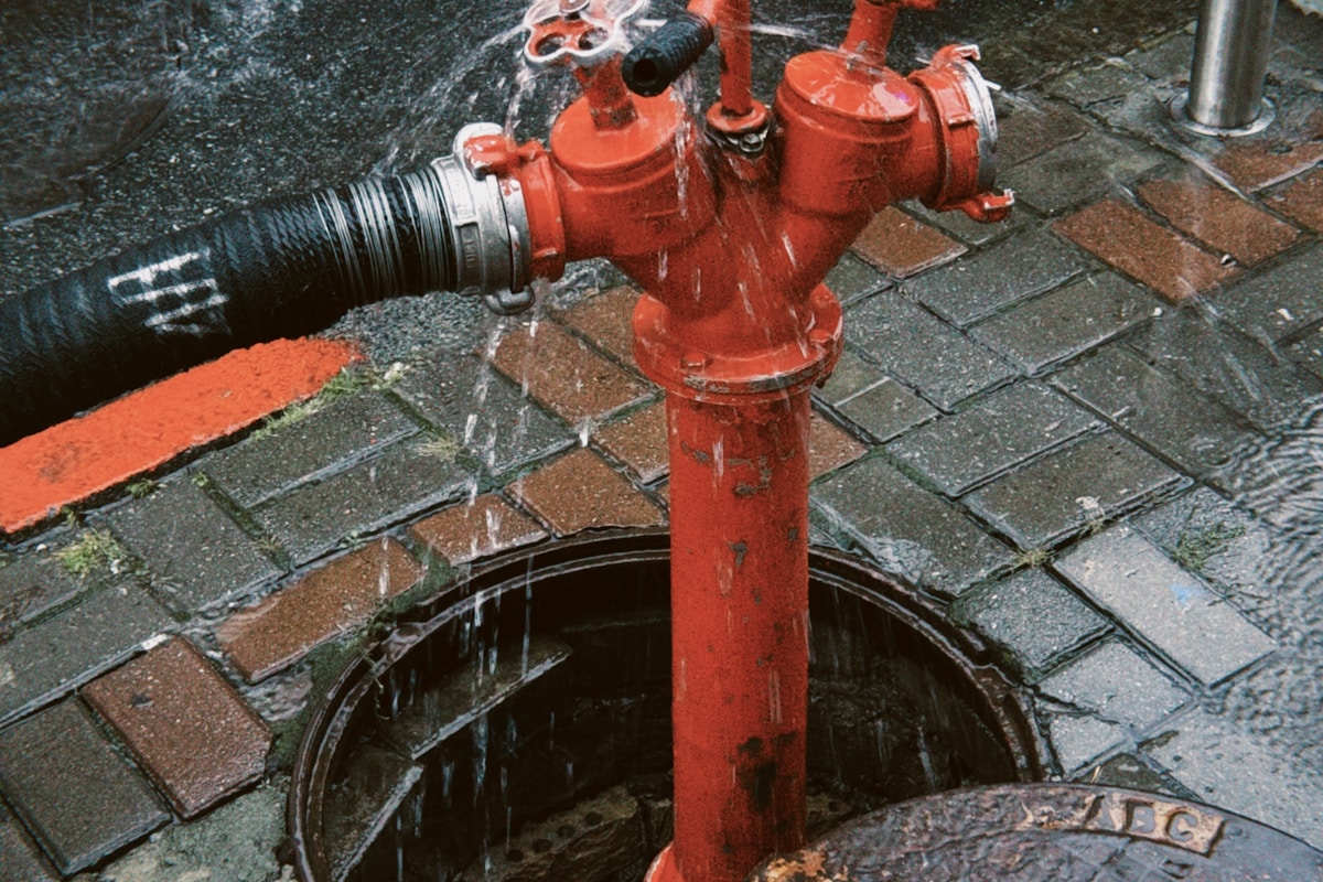 Commercial Water Damage service in Port Huron, MI